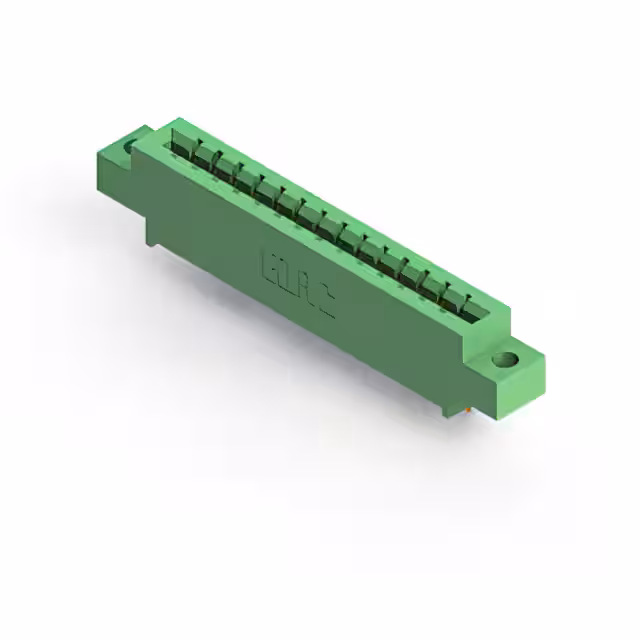 833-014-542-604 EDAC Inc.  Edgeboard Connectors